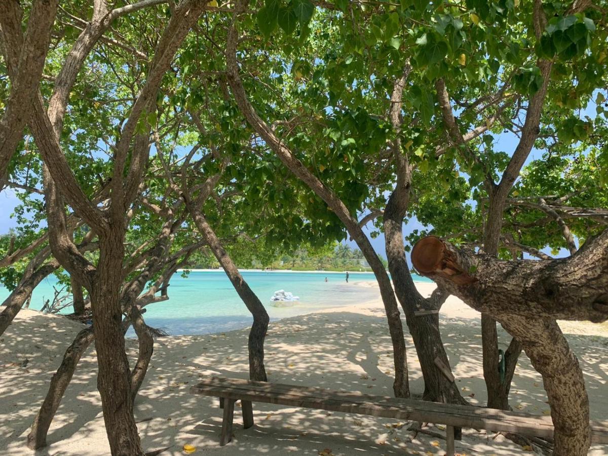 Athens View Hotel Guraidhoo (Kaafu Atoll) Exterior foto