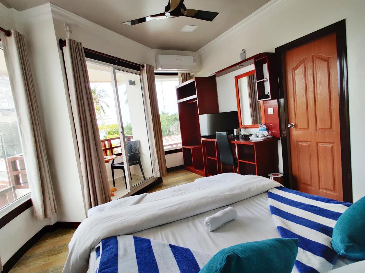 Athens View Hotel Guraidhoo (Kaafu Atoll) Exterior foto