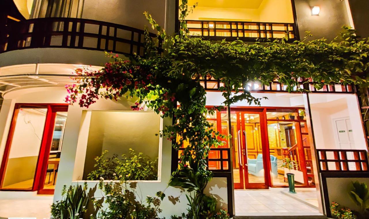 Athens View Hotel Guraidhoo (Kaafu Atoll) Exterior foto