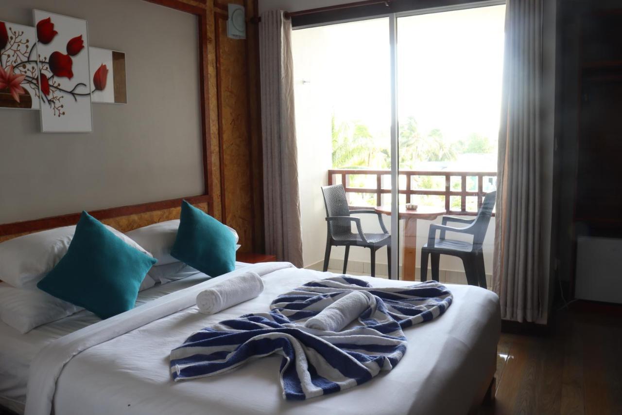 Athens View Hotel Guraidhoo (Kaafu Atoll) Exterior foto
