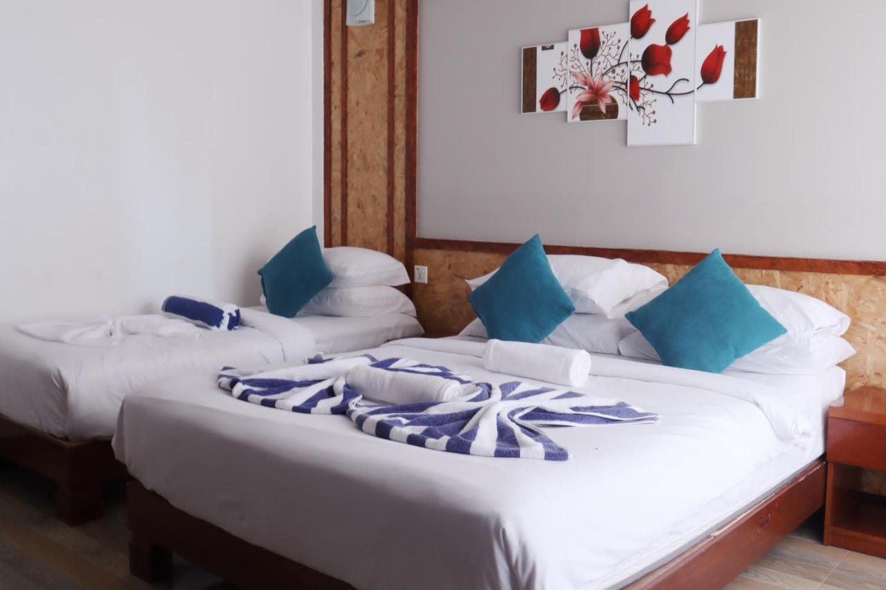 Athens View Hotel Guraidhoo (Kaafu Atoll) Exterior foto