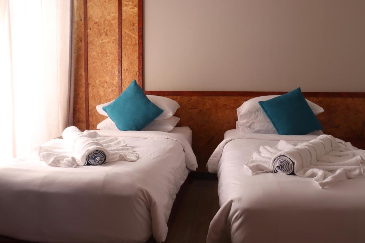 Athens View Hotel Guraidhoo (Kaafu Atoll) Exterior foto