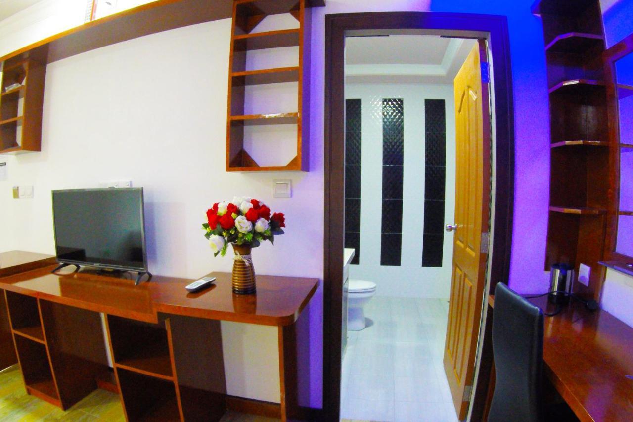 Athens View Hotel Guraidhoo (Kaafu Atoll) Exterior foto