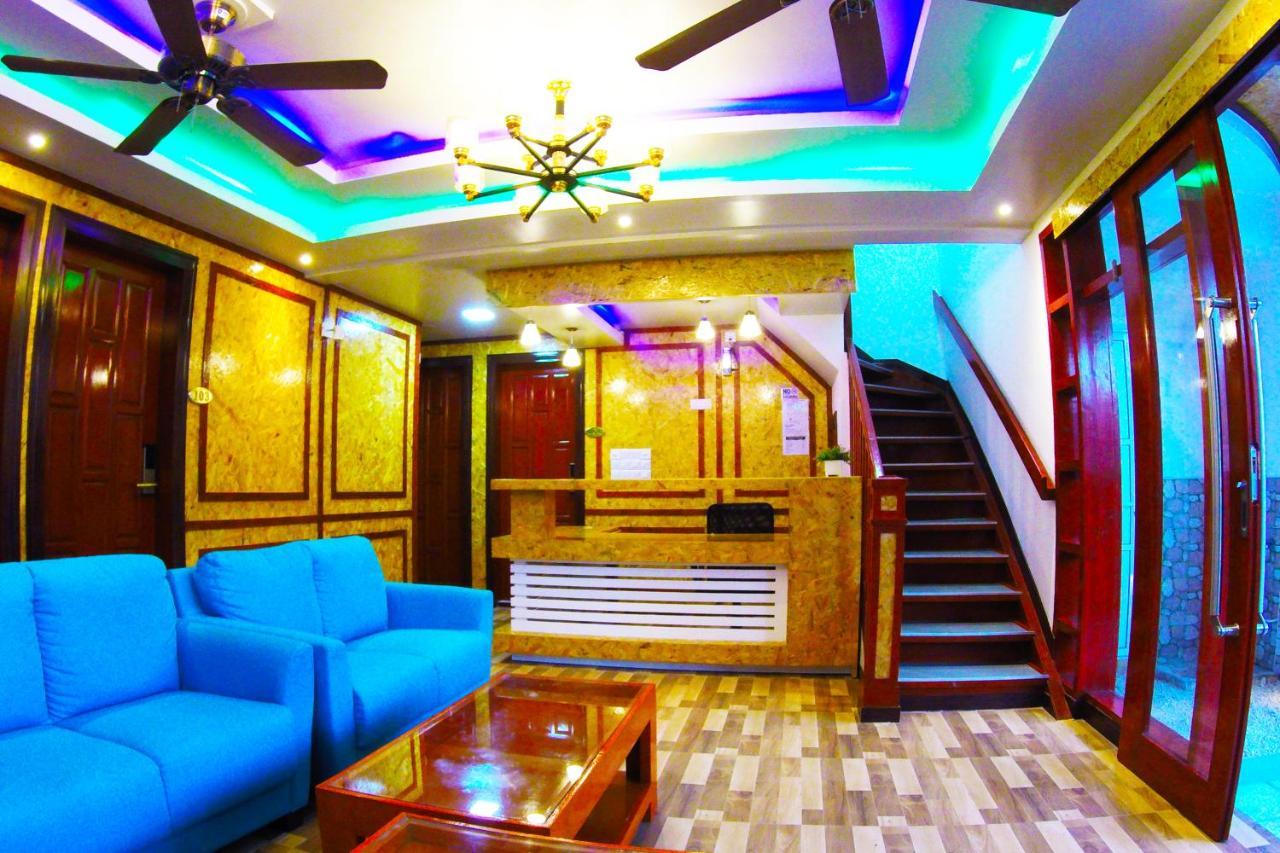 Athens View Hotel Guraidhoo (Kaafu Atoll) Exterior foto