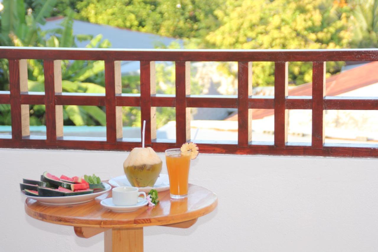 Athens View Hotel Guraidhoo (Kaafu Atoll) Exterior foto